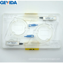 Fiber Optical Patch Cord Transceiver Module